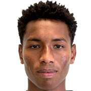 Warian Dos Santos Souza