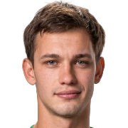 Volodymyr Shepelyev