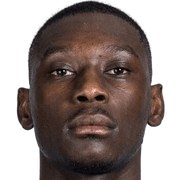 Randal Kolo Muani
