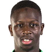 Hamidou Keyta