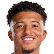 Jadon Malik Sancho