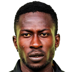 Mamadou Coulibaly