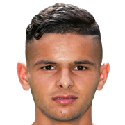 Amine Khammas