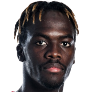 Pape Cherif Ndiaye