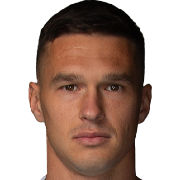 Oleksandr Tymchyk