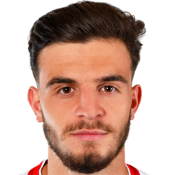 Bastien Toma