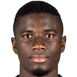 Michael Baidoo