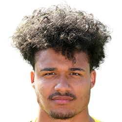 Shamal George