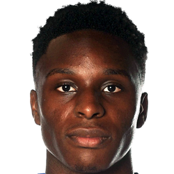Rodney Nkele Kongolo