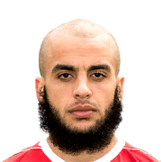 Soufyan Ahannach