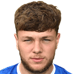 Jordan Harry Stevens