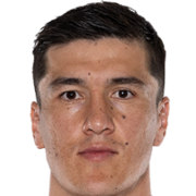 Eldor Shomurodov
