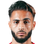 Imad Faraj