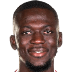 Musa Barrow
