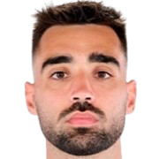 Brais Méndez Portela