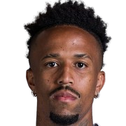 Éder Gabriel Militão