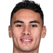 Max Andrew Mata
