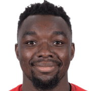 Thierry Winston Jordan Ambrose