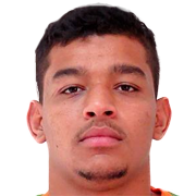 Joriwinnyson Santos Dos Anjos Rodrigues
