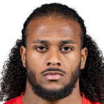 Rashaan Fernandes