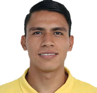 Luis Ángel Malagón Velázquez