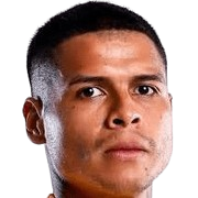Ángelo Ademir Campos Turriate