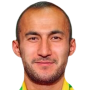 Amirbek Dzhuraboev