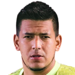 Walter Daniel Chávez Solórzano