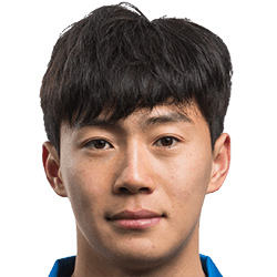 Lee Sang-Min