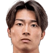 Keito Nakamura