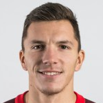 Dmitriy Barkov