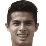 Anthony Roberth Ososrio Del Rosario