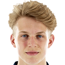 Simon Willem Colyn