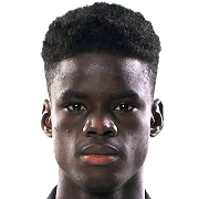 Bubacar Boi Djaló