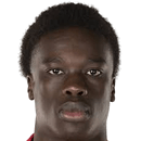 Noble Okello Ayo