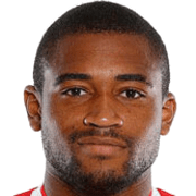 Franck Junior Evina