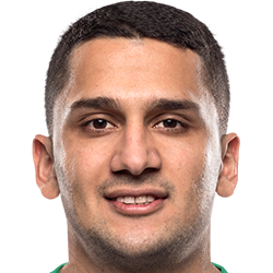 Omran Haydary