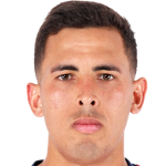 Christian Gabriel Oliva Giménez