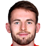 Rhys Llewelyn Norrington-Davies