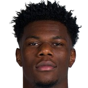 TCHOUAMENI