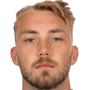 Sander Moen Foss