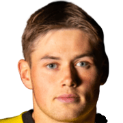 Lars Mogstad Ranger