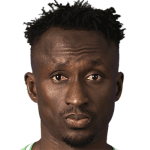 Ibrahima Wadji