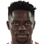 Eric Johana Omondi