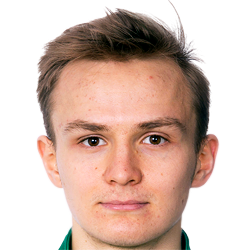 Oscar Krusnell