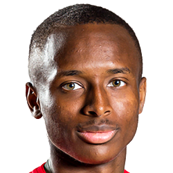 Stéphane Imad Diarra