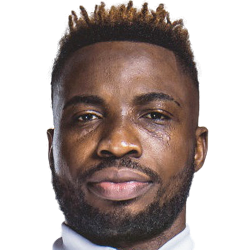 Oscar Taty Maritu