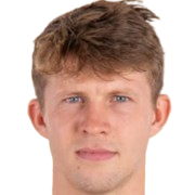 Morten Wetche Frendrup