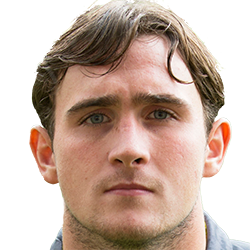 Rohan Ferguson