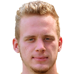 Wiktor Biedrzycki